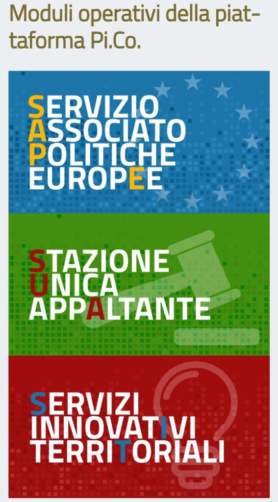 Servizi di area vasta delle Province di Potenza e Matera: soddisfacenti i dati delle SUA