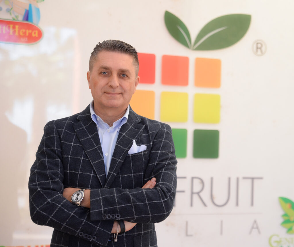 Badursi (Asso Fruit e Fedagri) su siccità: "La Regione intervenga immediatamente" badursi