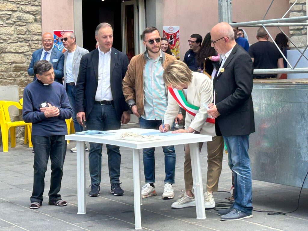 Comunità energetiche: Tortorelli (Uil), opportunità per i piccoli borghi e per nuova occupazione occupazione