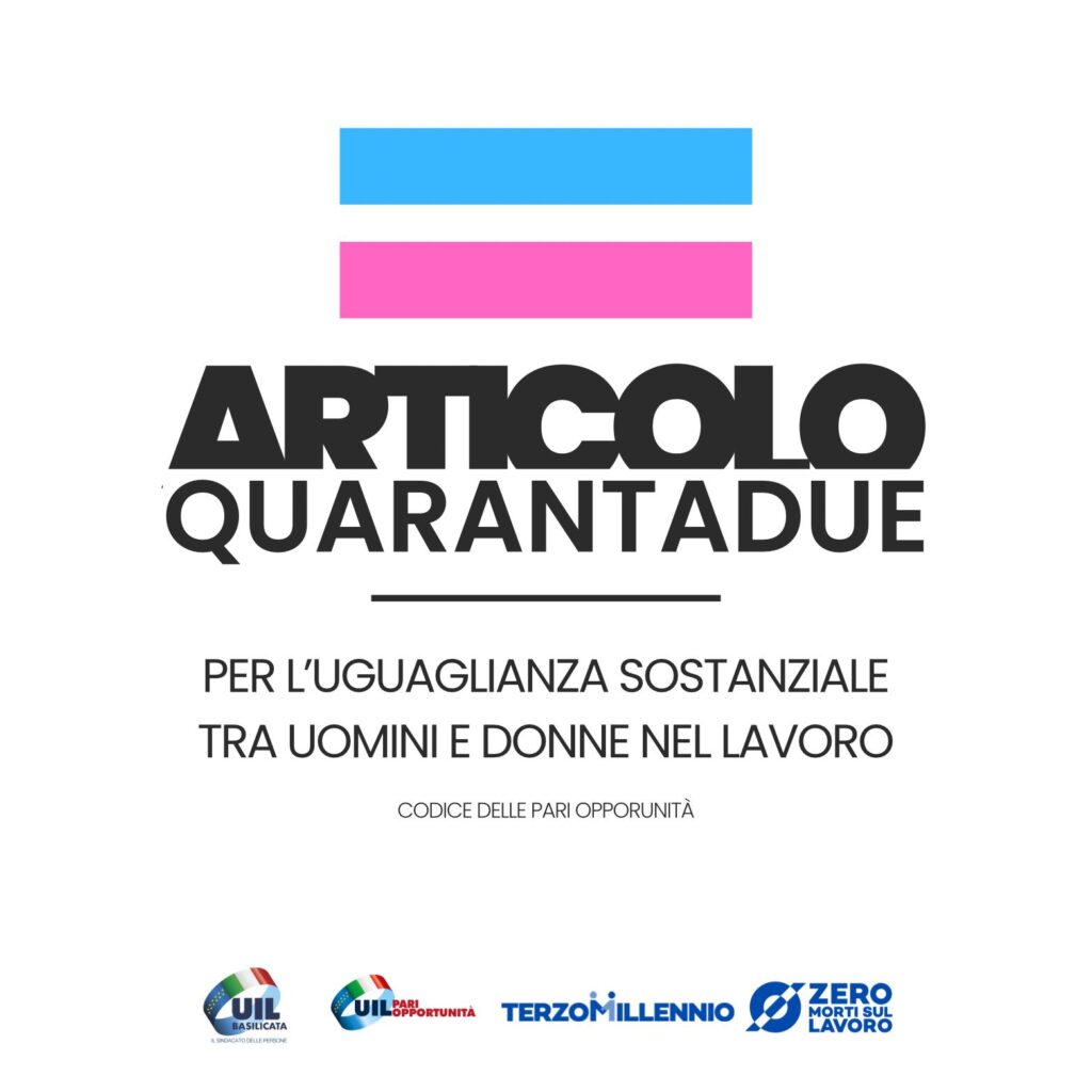 Assemblee a Mt su Pari Opportunità opportunita