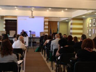 Potenza convegno su anomalie vascolari