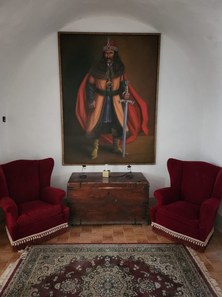 Il Progetto culturale “Sulle orme di Dracula in Europa” fa tappa ad Acerenza dracula