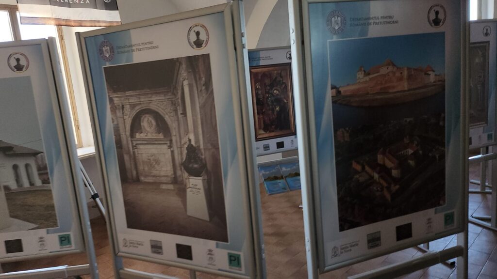 Il Progetto culturale “Sulle orme di Dracula in Europa” fa tappa ad Acerenza dracula