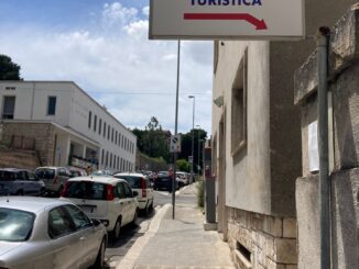 GUARDIE MEDICHE TURISTICHE SULLA FASCIA IONICA E A MATERA, PUBBLICATO L'AVVISO DELL'ASM