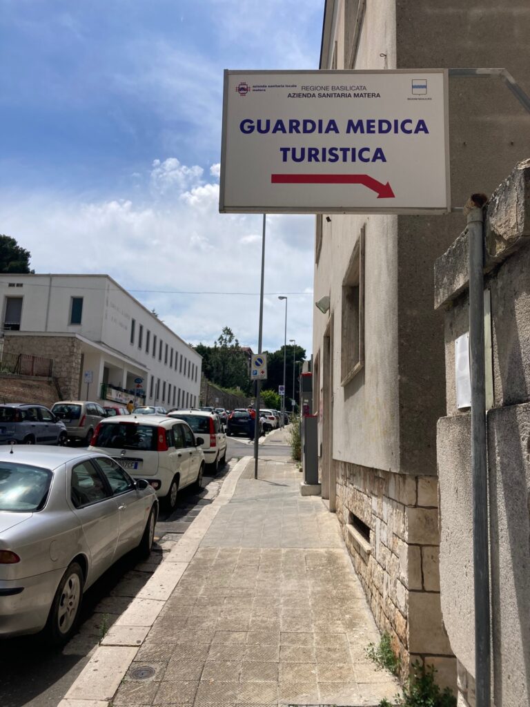 guardi mediche