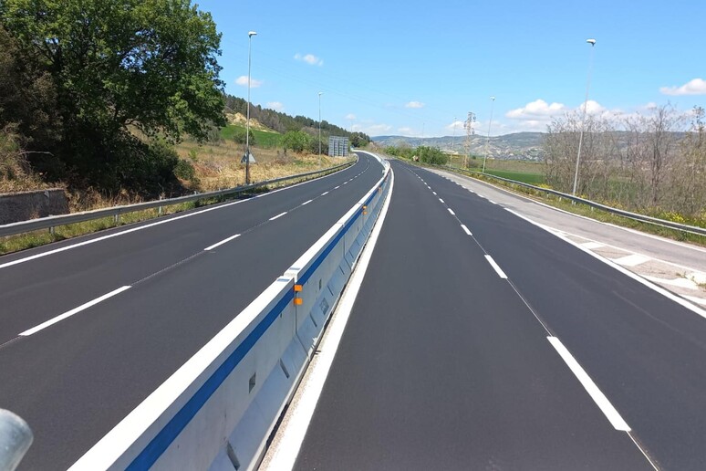 Strade: Bignami, Mit monitora interventi su Basentana