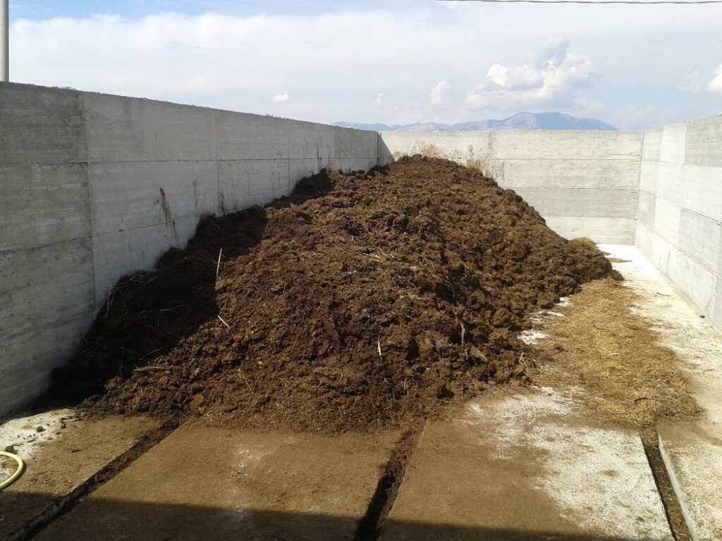 Convegno sulla protezione delle acque da nitrati agricoli