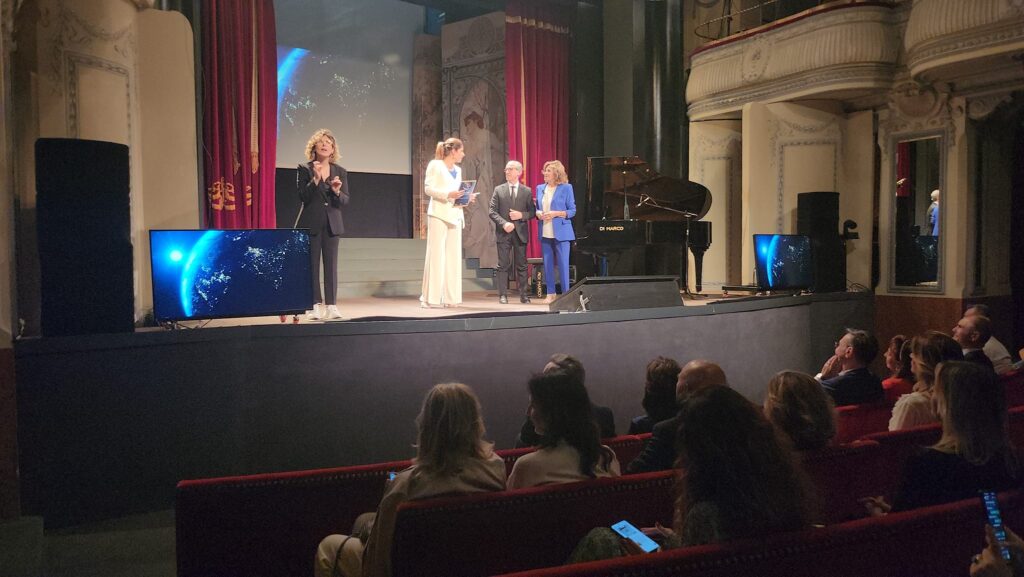 Settimana Ambiente e Oceani (Associazione Marevivo):a Roma Il concerto “Nature’s calling. Il richiamo della natura” del maestro marateaFrancesco Rizzo, di Maratea ambiente,maratea