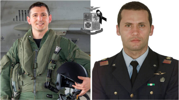 militari-dell-aeronautica-deceduti