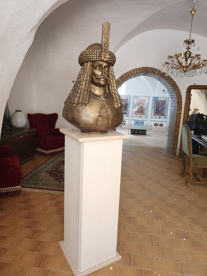 Missione Provincia Potenza a Palazzo Italia Bucarest: scambi culturali ed economici. potenza