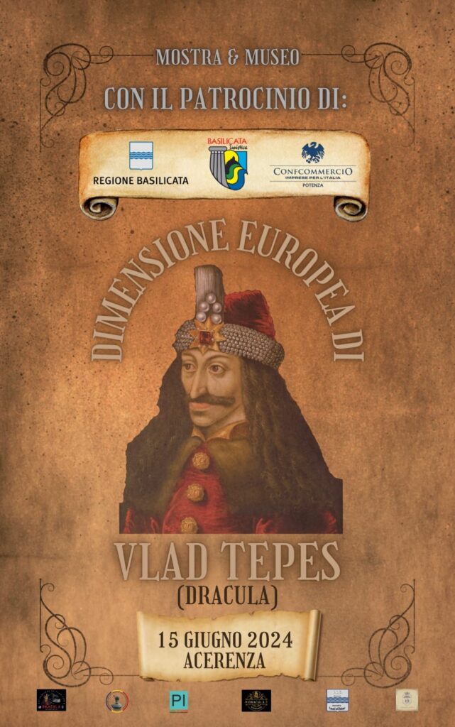 Missione Provincia Potenza a Palazzo Italia Bucarest: scambi culturali ed economici. potenza