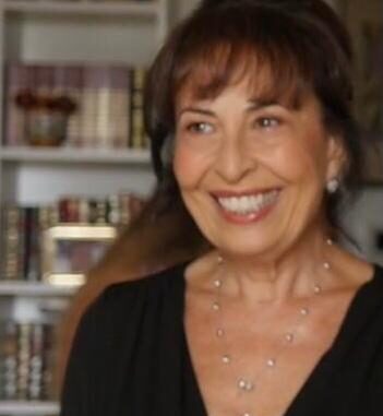 nina giordano