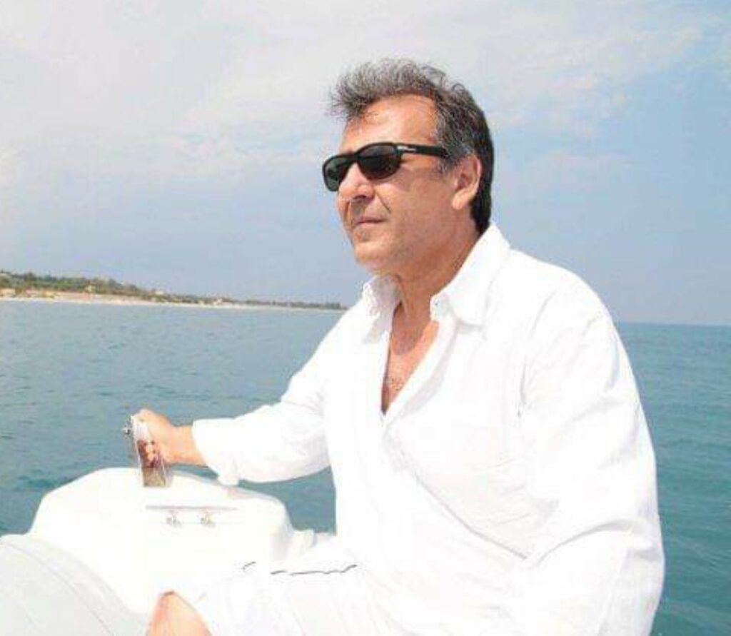 Amendolara. Alti ufficiali ucraini in visita nello scorso week end, alla sede operativa del “Parco della Secca” amendolara