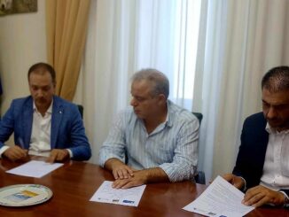 Sottoscritto il protocollo d'intesa tra l'Ente Parco Nazionale Appennino Lucano, la Rete Associazione Epli e l'Ente Pro Loco Basilicata