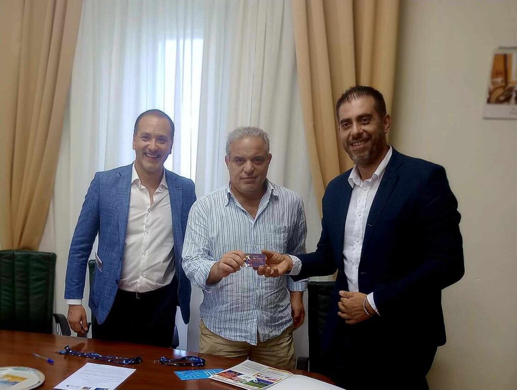 Sottoscritto il protocollo d'intesa tra l'Ente Parco Nazionale Appennino Lucano, la Rete Associazione Epli e l'Ente Pro Loco Basilicata parco nazionale