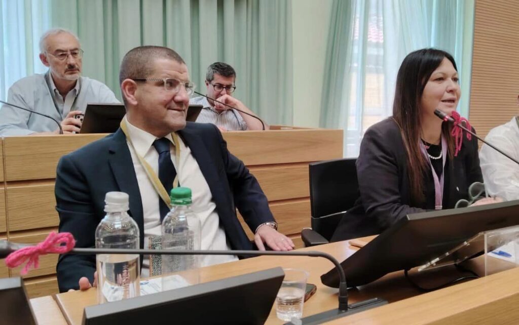 Nasce D-Job. Lo sportello di orientamento al lavoro per donne e ragazze della Provincia di Potenza provincia