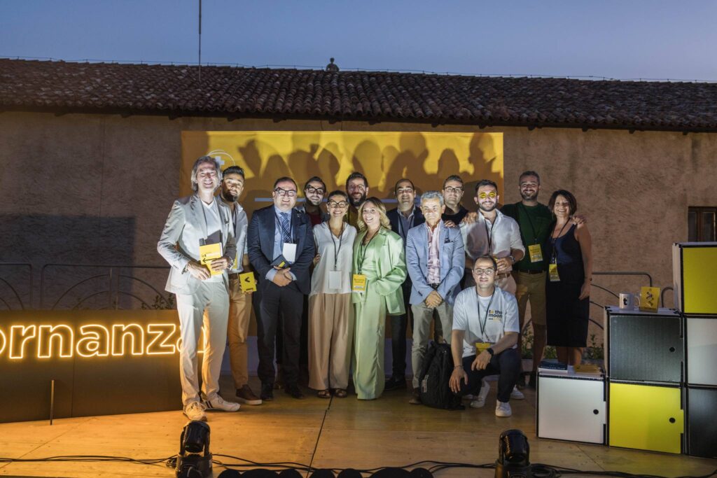 AD ANTONIO CANDELA IL PRESTIGIOSO PREMIO TORNANZA 2024 premio,prestigioso