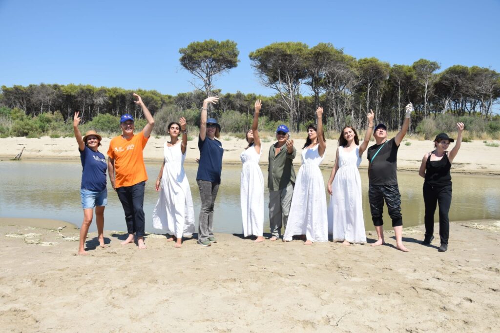 Successo in Basilicata delle Giornate Ecologiche promosse dalla Rete Associativa Ente Pro Loco Italiane Basilicata