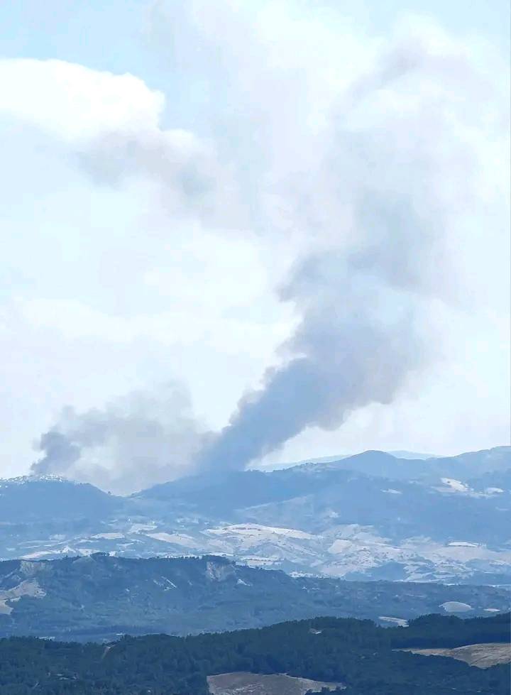 vigili del fuoco