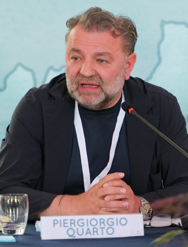 Piergiorgio Quarto: “L’autonomia differenziata è un privilegio che promuove la possibilità epocale per tutte le Regioni di avere una responsabilità diretta di gestione oculata e senza sprechi delle proprie risorse” autonomia