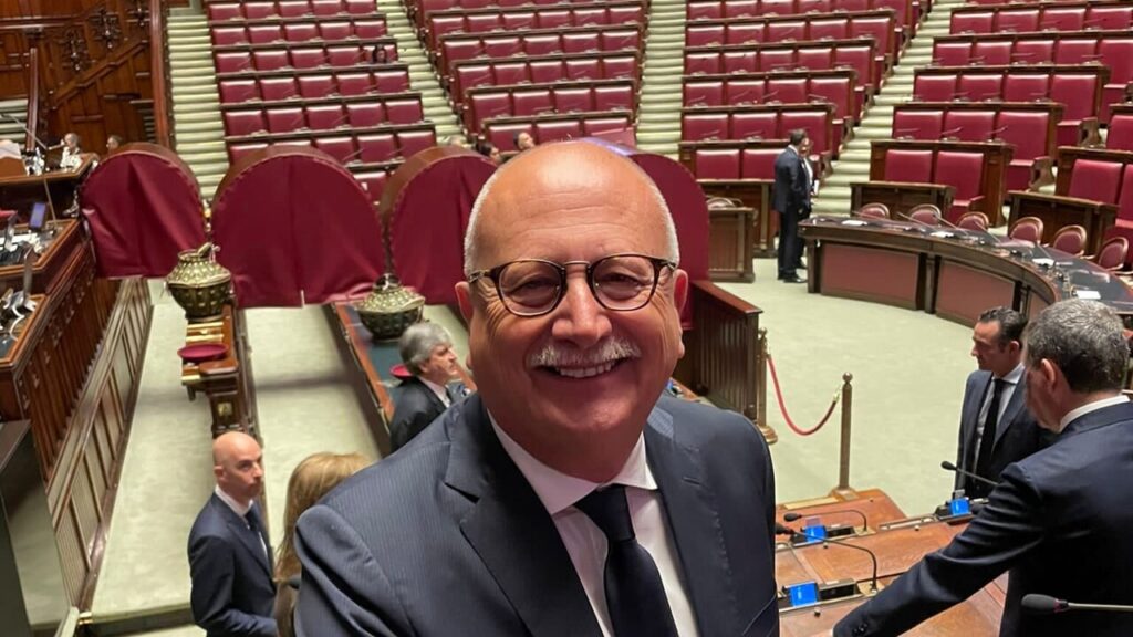 FdI: Mattia, ingresso nel partito di Benedetto è prova di serietà e coerenza benedetto