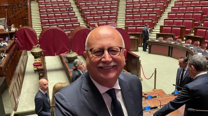 Aldo Mattia
