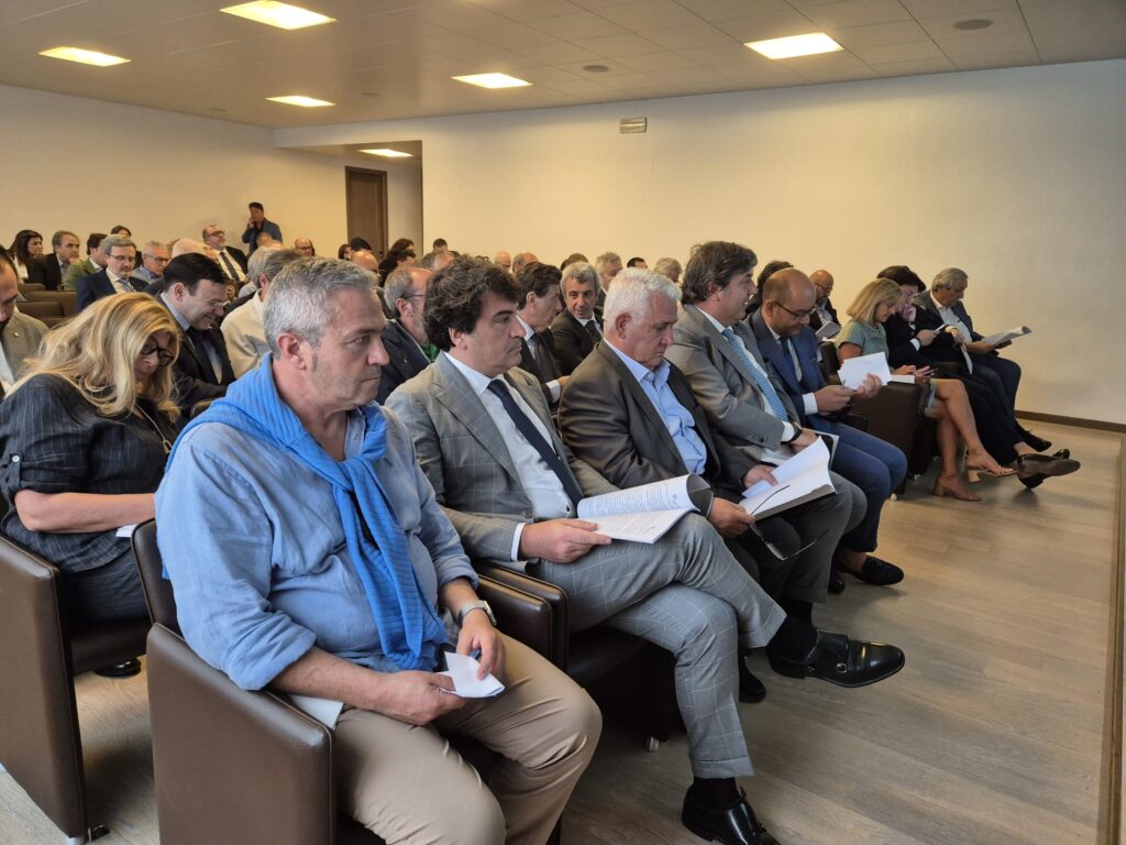 Confindustria Basilicata rilancia l’azione del Consiglio di Presidenza BASILICATA