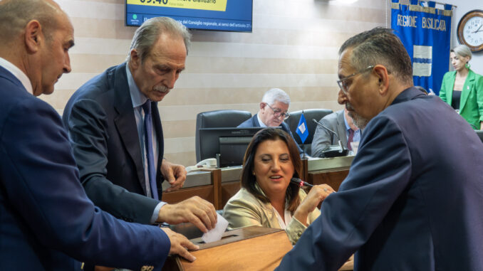 Bardi con Pittella