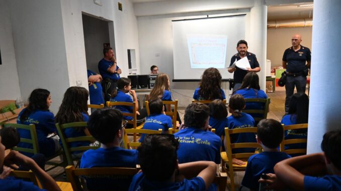 Campo-Scuola-Tito_polizia-di-stato