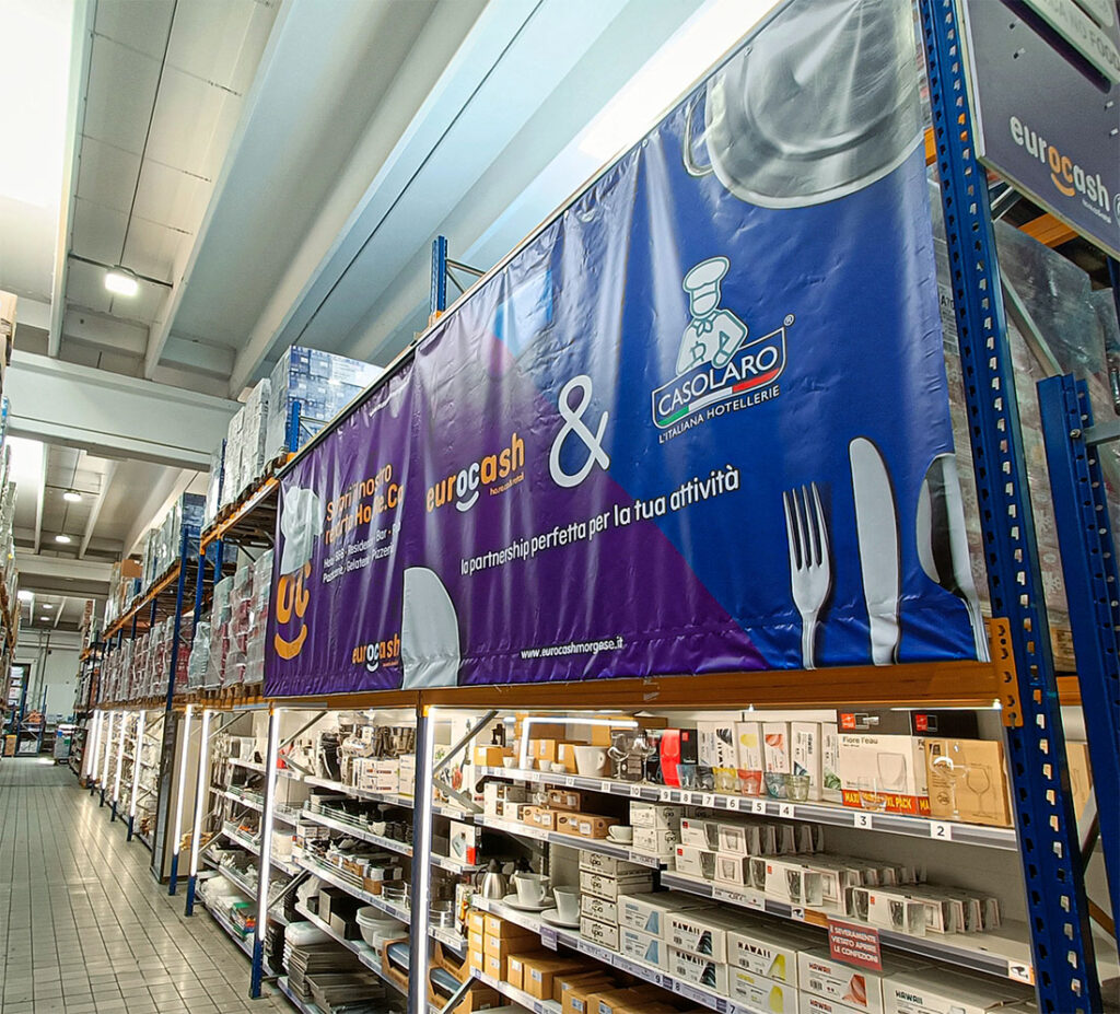 Imprese: siglata partnership tra F.lli Morgese e Casolaro Nuove opportunità nel settore Horeca con format diversificati per i cash and carry opportunita