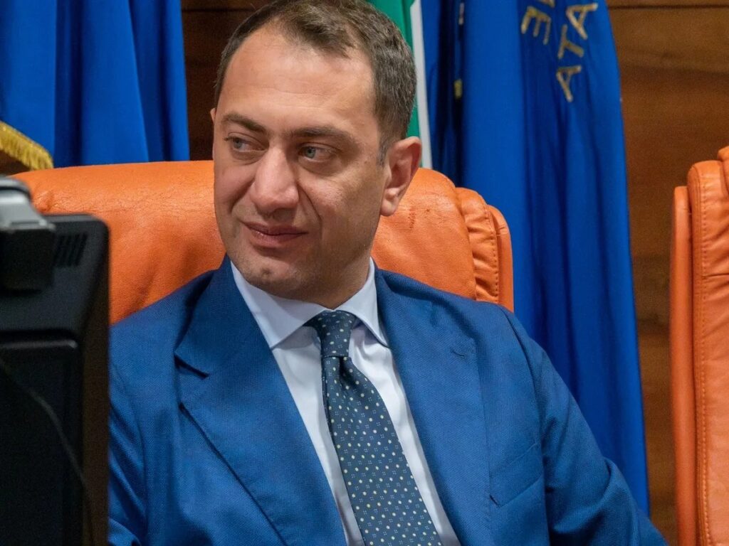 Sanità, Fanelli: "La Basilicata tra le regioni eccellenti" regioni
