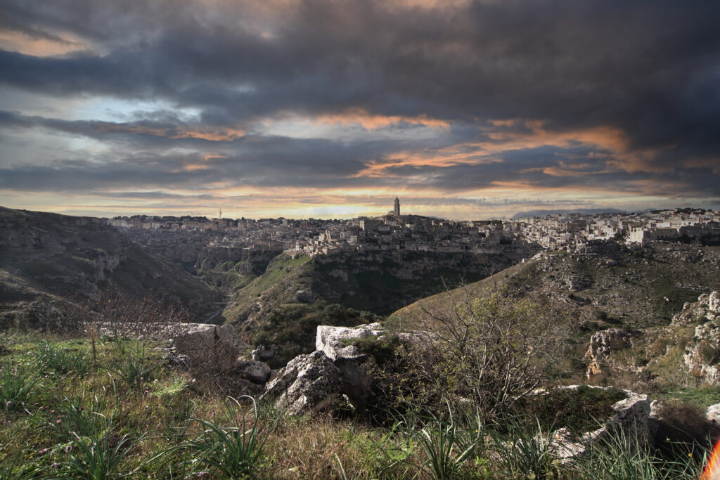 L'Ente Parco della Murgia Materana e il Comune di Matera costituiscono tavolo tecnico per il coordinamento delle attività nell'area del Parco matera