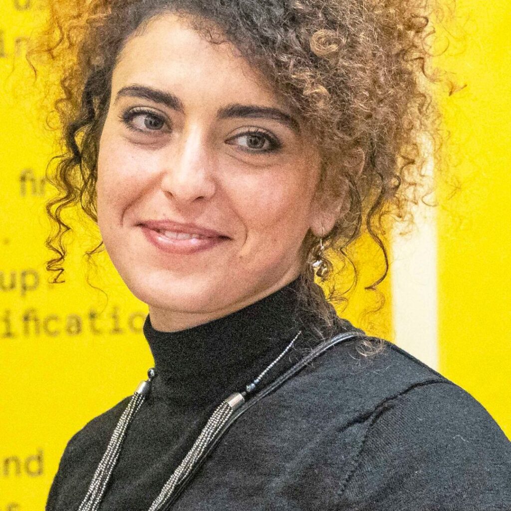 “Il Tempio del Lupo” di Enrica Teclablu Cuccarese alla residenza artistica “Silvae Fragmenta” lucana