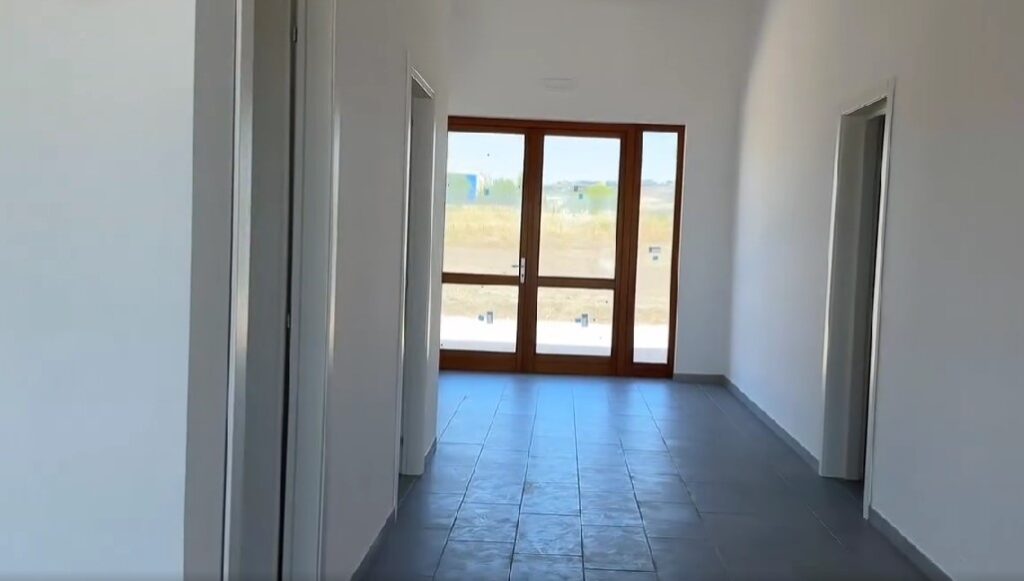 Conclusi i lavori dell'eliporto di Matera matera