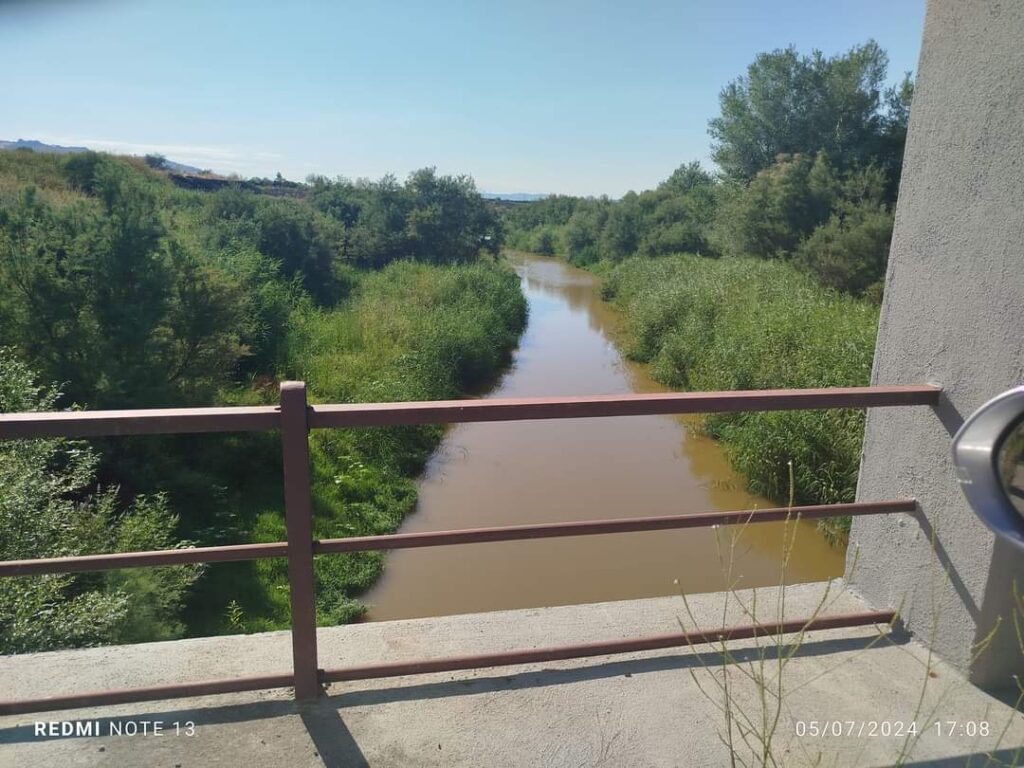 Pisticci non ha un sindaco e nemmeno un assessore all'ambiente. Pisticci