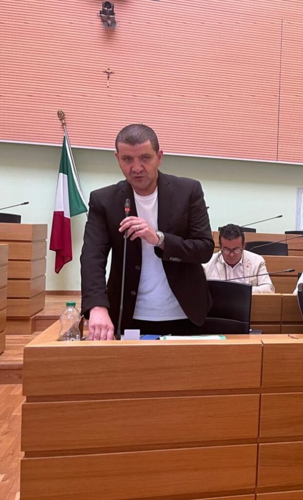 PAPPALARDO su approvazione mozione collegamenti aeroporto Pontecagnano_17072024 mozione