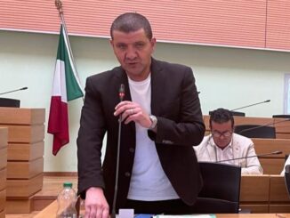 PAPPALARDO su approvazione mozione collegamenti aeroporto Pontecagnano_17072024