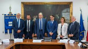 Giordano (Ugl Matera):”Un sincero augurio di buon lavoro alla nuova giunta regionale”. lavoro