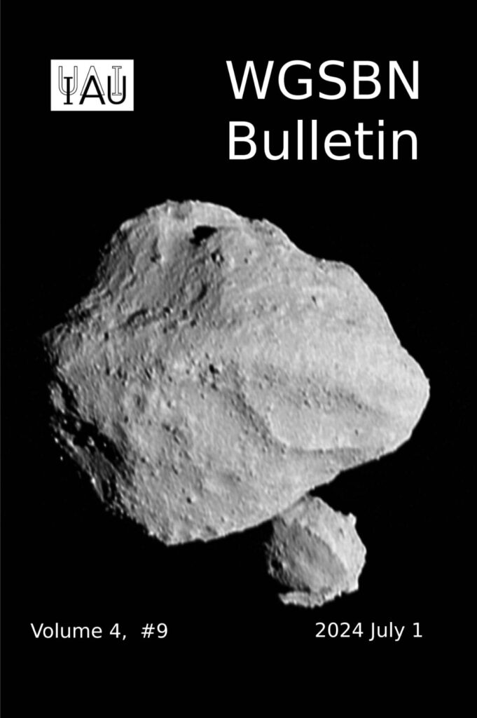Meteorite intitolato ai fratelli materani Losignore, complimenti del sindaco Bennardi materani,bennardi