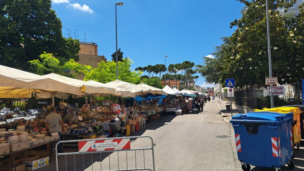 Fiera della Bruna: abusivismo quasi del tutto assente grazie al lavoro svolto dagli Organi di vigilanza