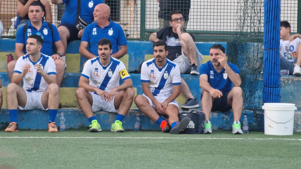 TORNEO “MARIA SS. DELLA BRUNA” C5 DEL CSI, SORPRESE AI QUARTI DI FINALE finale