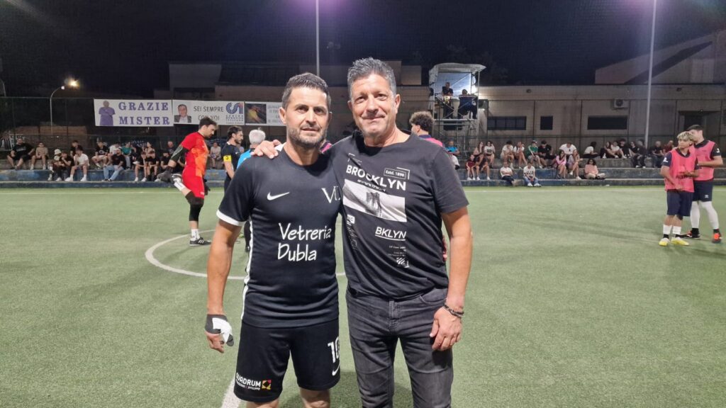 TORNEO “MARIA SS. DELLA BRUNA” C5 DEL CSI, SORPRESE AI QUARTI DI FINALE finale