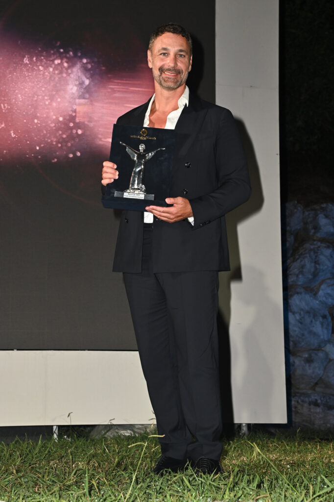 Protagonista della quarta serata del "Marateale" sarà Arisa Ieri è stata la volta di Catherine Deneuve, Raoul Bova ed Elena Sofia Ricci