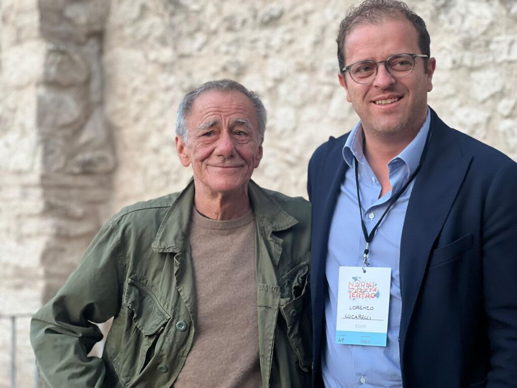 Narni Scalo diventa un museo a cielo aperto con murales da record e rafforza l’identità museo