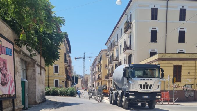 LAVORI-STRADALI