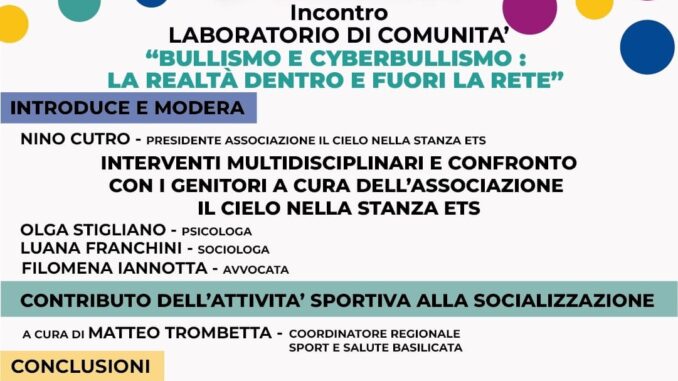 LOCANDINA_BULLISMO
