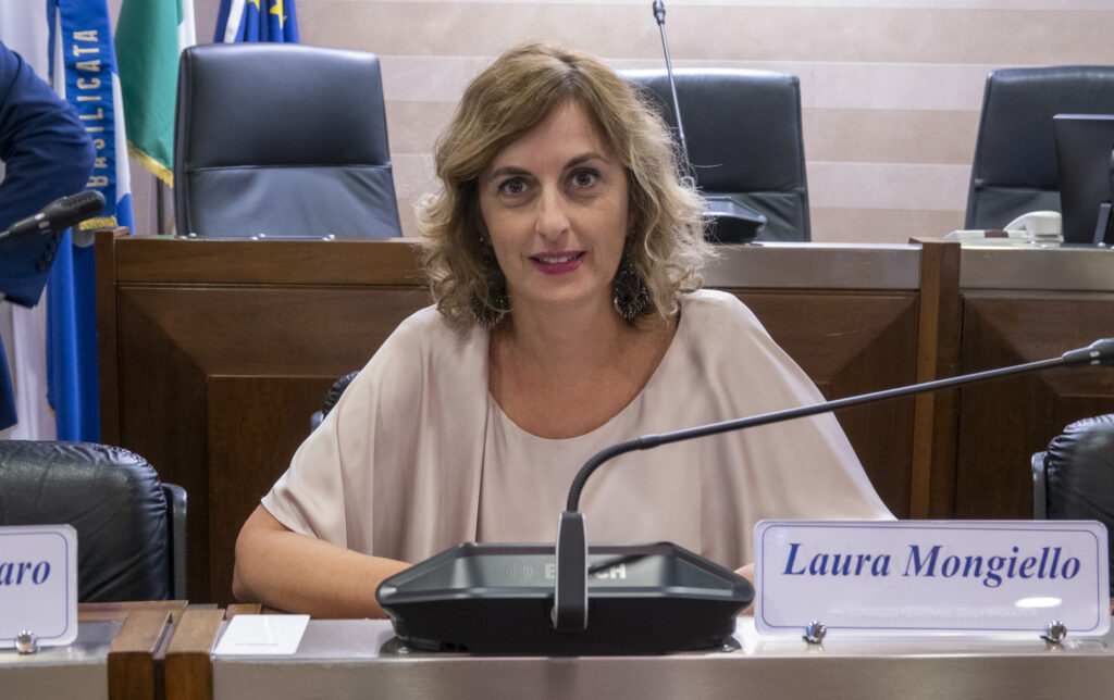 Goletta Verde premia Basilicata, Mongiello: “risultato positivo” goletta