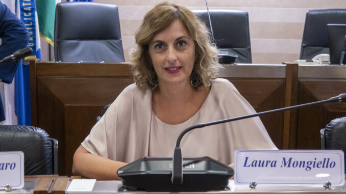 Laura-Mongiello