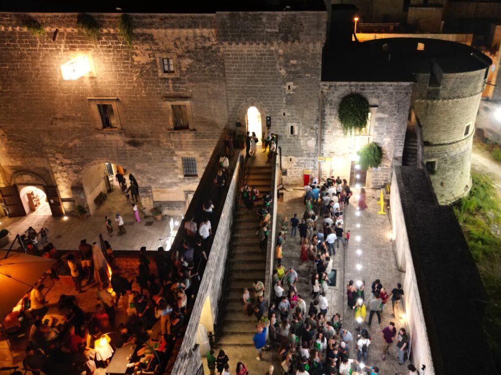 castello