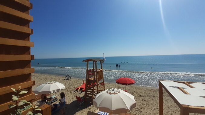 Lido di Metaponto